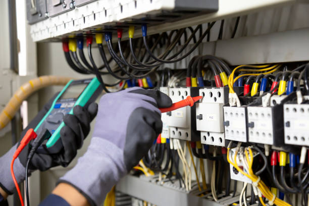 Professional Electrical Services in Jonesboro, AR